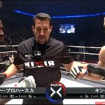 Muhammed Lawal (USA) vs Jiri Prochazka (Czech) | KNOCKOUT, MMA Fight HD