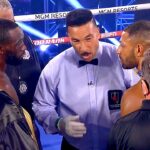 Terence Crawford (USA) vs Kell Brook (England) | KNOCKOUT, BOXING Fight, HD, 60 fps
