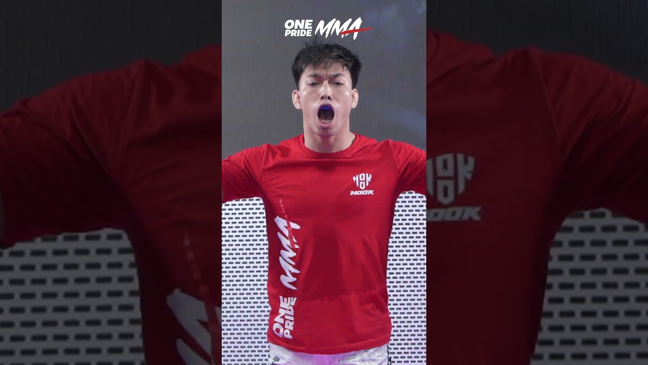 Highlight Deni Arief vs Supriandi Naibaho | One Pride 87 #mma #combatsport #onepridemma