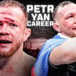 No Mercy: Petr Yan's UFC Journey 🇷🇺