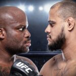 Nobody Can Take My Punches 😱 | Lewis vs Teixeira Fight Preview