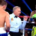 Gennady Golovkin (Kazakhstan) vs Dominic Wade (USA) | KNOCKOUT, BOXING Fight, HD, 60 fps