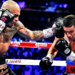 Miguel Cotto (Puerto Rico) vs Sergio Martinez (Argentina) | KNOCKOUT, BOXING fight, HD