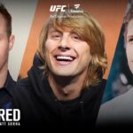 Paddy Pimblett Talks Title Stakes | UFC Unfiltered