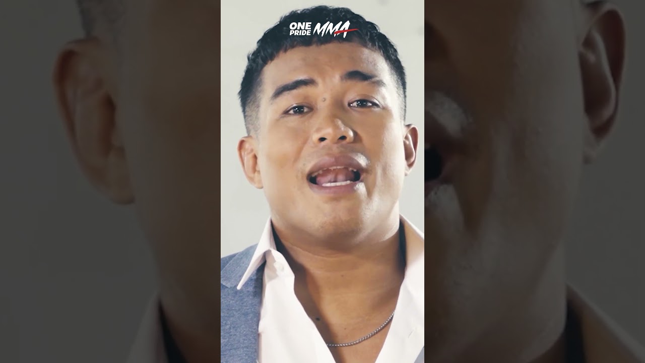 Perjuangan Windri untuk menjadi fighter One Pride MMA.