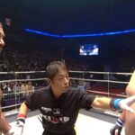 Peter Aerts (Netherlands) vs Baruto (Estonia) | MMA Fight, HD
