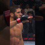 Rate this head kick 1-10! 👀🦵 #ufc