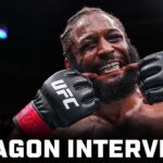 Ryan Spann Octagon Interview | UFC 318