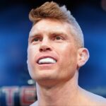 Stephen Thompson's Greatest Fights 🥋