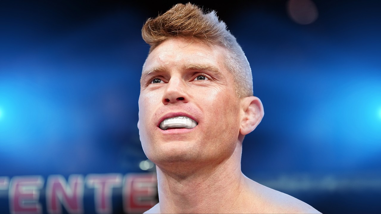 Stephen Thompson's Greatest Fights 🥋