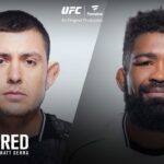 Chris Curtis & Steve Garcia Join The Podcast, UFC Nashville Predictions | UFC Unfiltered