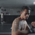 Sukma Prawira - Siap Hadapi Mantan Juara Lightweight, Angga "The Hitman"