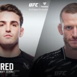 PERFECT UFC Picks, Davey Grant & Andrew Tackett Join The Podcast | UFC Unfiltered