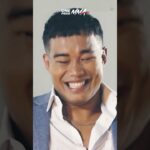 Windri dimata sang istri, yang bercerita awal perkenalan dan harapan di masa depan.