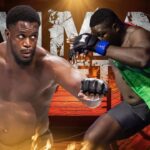 The Ring Turned Stage – Dancing Fight Unleashed!