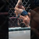 This one goes the distance!! 👀 #ufc318