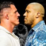 Tom Aspinall vs Ciryl Gane 🚨 | Full Fight Marathon