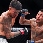 UFC 317 Highlights In SLOW MOTION 😱 | Fight Motion
