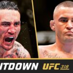 UFC 318 Countdown - Full Episode