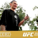 UFC 318 Embedded: Vlog Series - Episode 1