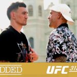 UFC 318 Embedded: Vlog Series - Episode 3