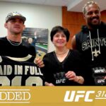 UFC 318 Embedded: Vlog Series - Episode 4