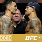 UFC 318 Embedded: Vlog Series - Episode 6