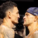 UFC 318: Fighter Faceoffs