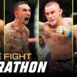 UFC 318: Free Fight Marathon