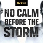 UFC 319: Du Plessis vs Chimaev - August 16th | Fight Promo