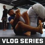 UFC BJJ 2: Vlog Series - Episode 1