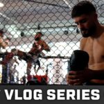 UFC BJJ 2: Vlog Series - Episode 2