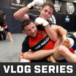 UFC BJJ 2: Vlog Series - Episode 3