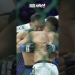 Highlight Gideon Manurung vs Eka Darmawansyah | One Pride MMA 87 #mma #combatsport #onepridemma