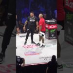 What an insane knockout 🔥#powerslap14