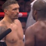 What They DON'T Want You to Know About Usyk's Body.. The BIG Secret!