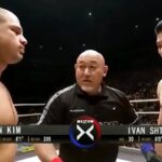 White Hulk (Russia) vs Hoon Kim (South Korea) | KNOCKOUT, MMA fight HD