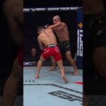 Who can stop Ilia Topuria?? 😳 #ufc