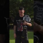 Will Dustin Poirier claim the BMF title? 👀 #ufc318