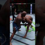 Will we see another Derrick Lewis KO?? 👀 #ufcnashville