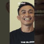 Windri dimata pelatih dan rekan-rekan latihan.