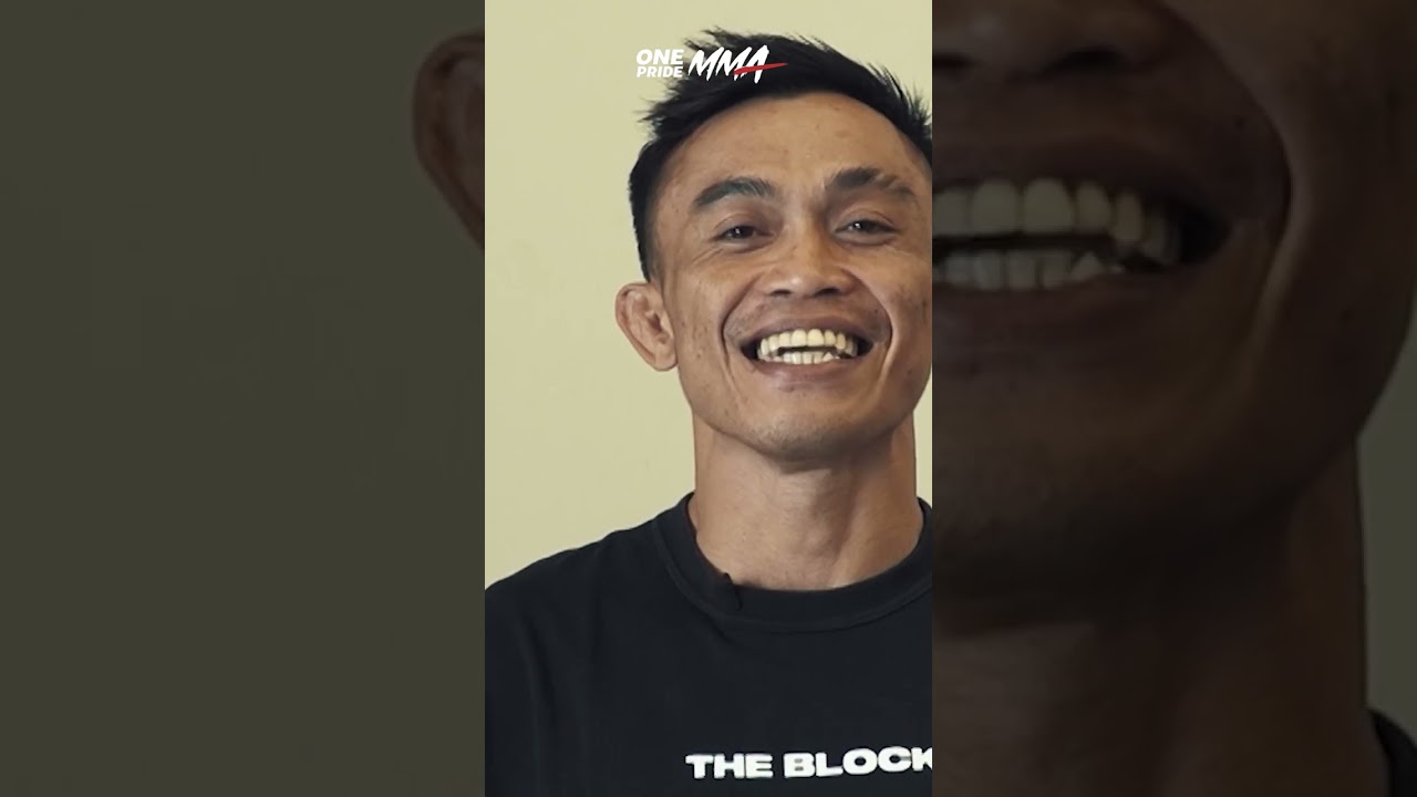Windri dimata pelatih dan rekan-rekan latihan.