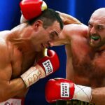 Wladimir Klitschko (Ukraine) vs Tyson Fury (England) | BOXING Fight, HD