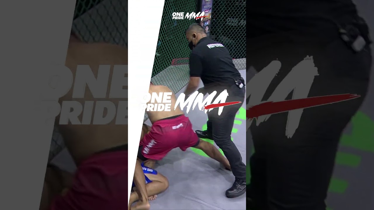 17 KO 8 SUBMISSION 2025