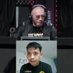 🎙️ Podcast Post Fight One Pride 87  Ronald Mastrana Siahaan!