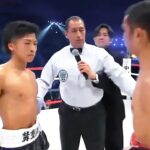 Naoya Inoue (Japan) vs Warlito Parrenas (Philippines) | KNOCKOUT, BOXING fight, HD