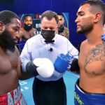 Adrien Broner (USA) vs Jovanie Santiago (Puerto Rico) | BOXING fight, HD