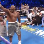 Carlos Takam (Cameroon) vs Derek Chisora (England) | KNOCKOUT, BOXING Fight, HD, 60 fps
