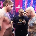 Aleksander Emelianenko (Russia) vs Jeff Monson (USA) | FIGHT, HD, 60 fps