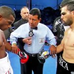 Erislandy Lara (USA) vs Alfredo Angulo (Mexico) | KNOCKOUT, BOXING fight, HD, 60 fps